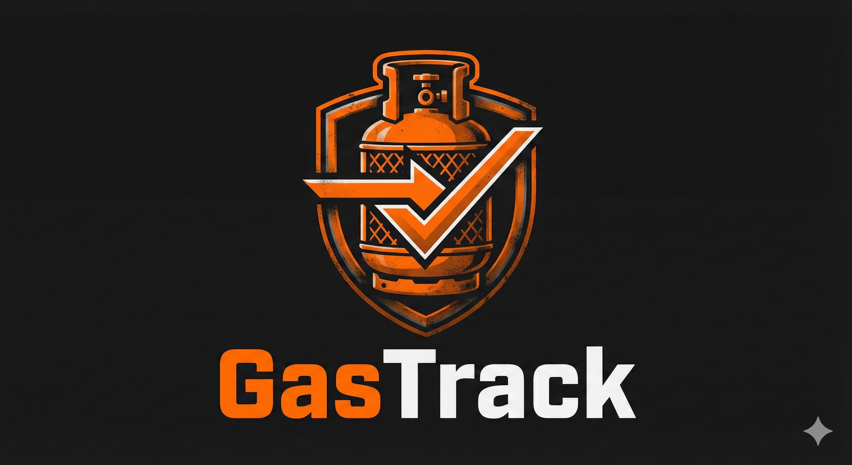 GasTrack Logo